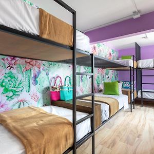 Hostal Casa Kanabri