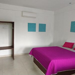 Hotel España